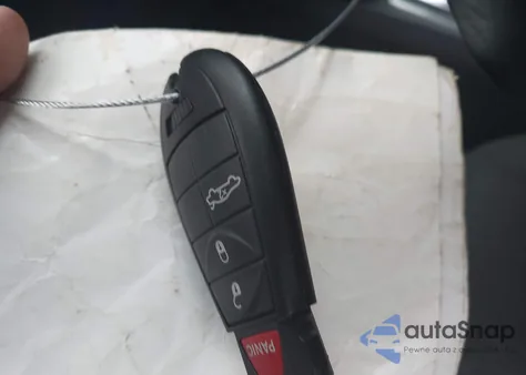 2014 Dodge Challenger Sxt из США, поврежденный, VIN 2C3CDYAGXEH188609